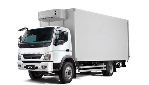 Official Site of FUSO Trucks and Bus .